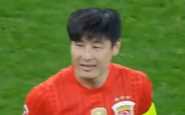 欧冠手机直播-沪媒赞武磊双响：法拉利再老也是法拉利，中超禁区之王回来了