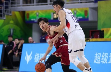 欧冠直播app-CBA杯赛四强确定其二，浙江不敌山东，上海再次战胜广东！