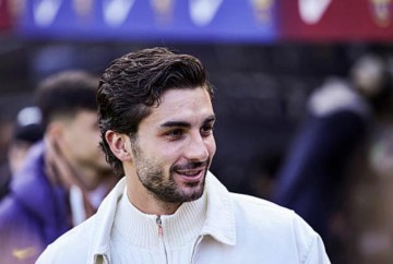 欧冠官方客户端-恢复情况良好，阿斯报：费兰出战哥本哈根的可能性尚未被排除