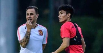 欧冠直播app-广州亚冠解签：实力已难提升 川崎大邱都够喝一壶