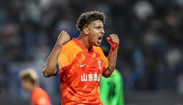 欧冠直播app-洛佩斯在鲁能做出重要决定，事关他未来是否留在球队，引发热议