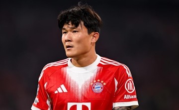 欧冠手机直播-前国安铁卫又成香饽饽 3大欧洲豪门疯抢 拜仁开价4000万欧卖人