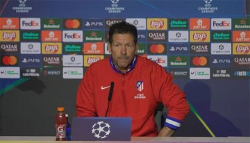 欧冠手机直播-西蒙尼：和阿莱马尼在引援上有争议的传闻有多少是真的？零