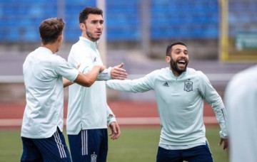 欧冠官网下载-【前瞻】保守不是恩里克 西班牙将用进攻让瑞士窒息